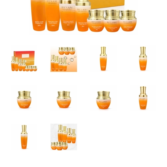 Advanced Bio-Peptide Lift Collection - Picture 2 of 3